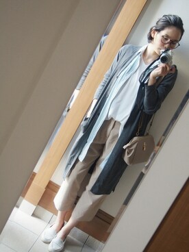 MIHOさんのコーディネート