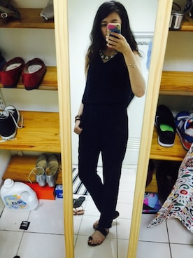 Océane さんのコーディネート