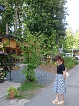 mmmさんのコーディネート