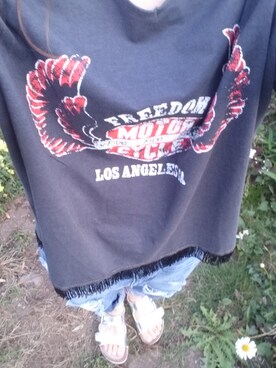 mmmさんのコーディネート