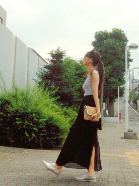 angieさんのコーディネート