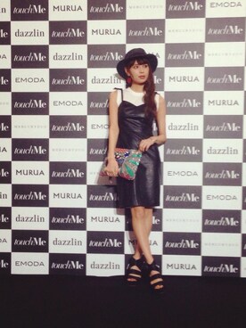 angieさんのコーディネート