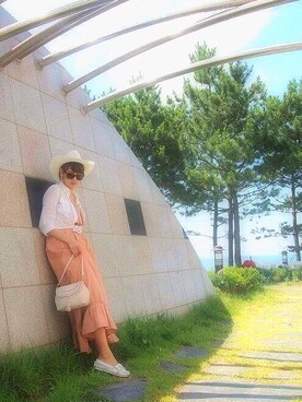 angieさんのコーディネート