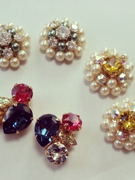 肱黒真己さんのコーディネート