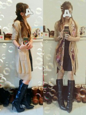 LOVEKOさんのコーディネート