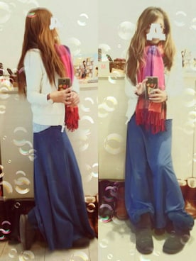 LOVEKOさんのコーディネート