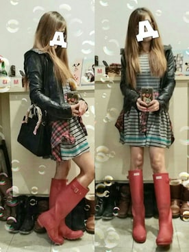 LOVEKOさんのコーディネート