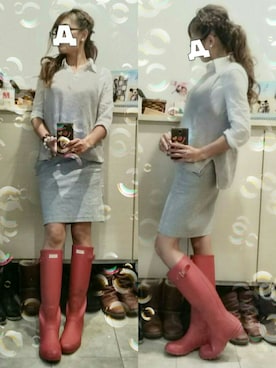 LOVEKOさんのコーディネート