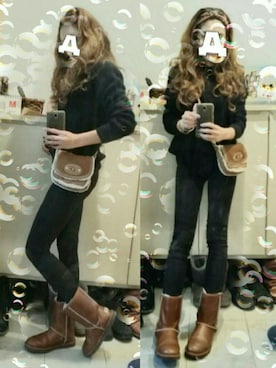 LOVEKOさんのコーディネート