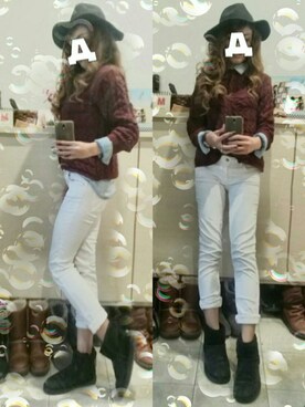 LOVEKOさんのコーディネート