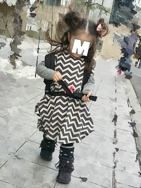 LOVEKOさんのコーディネート