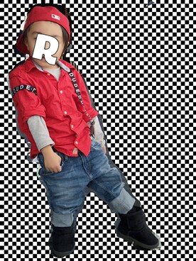 LOVEKOさんのコーディネート