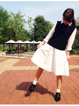 marinaさんのコーディネート