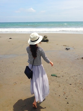 marinaさんのコーディネート