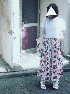 みさんのコーディネート