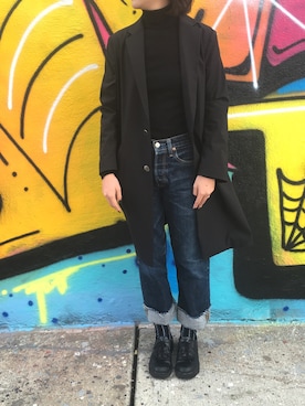 menaさんのコーディネート