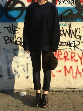 menaさんのコーディネート