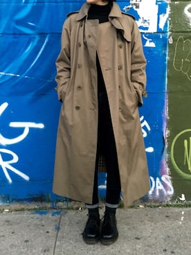 menaさんのコーディネート