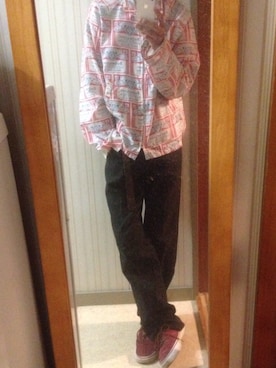 はせさんのコーディネート