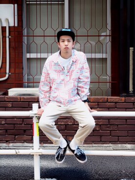 はせさんのコーディネート