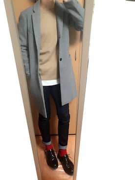 ta___さんのコーディネート