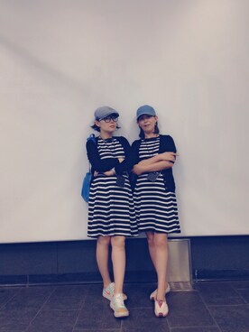 miso さんのコーディネート