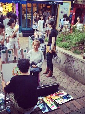 miso さんのコーディネート