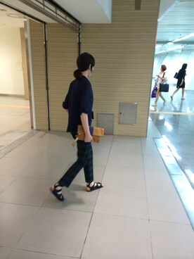 miso さんのコーディネート