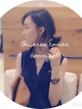 miso さんのコーディネート