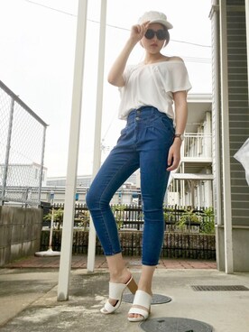 lezhatさんのコーディネート