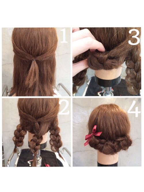 MasudaAiri🇲🇾さんのコーディネート