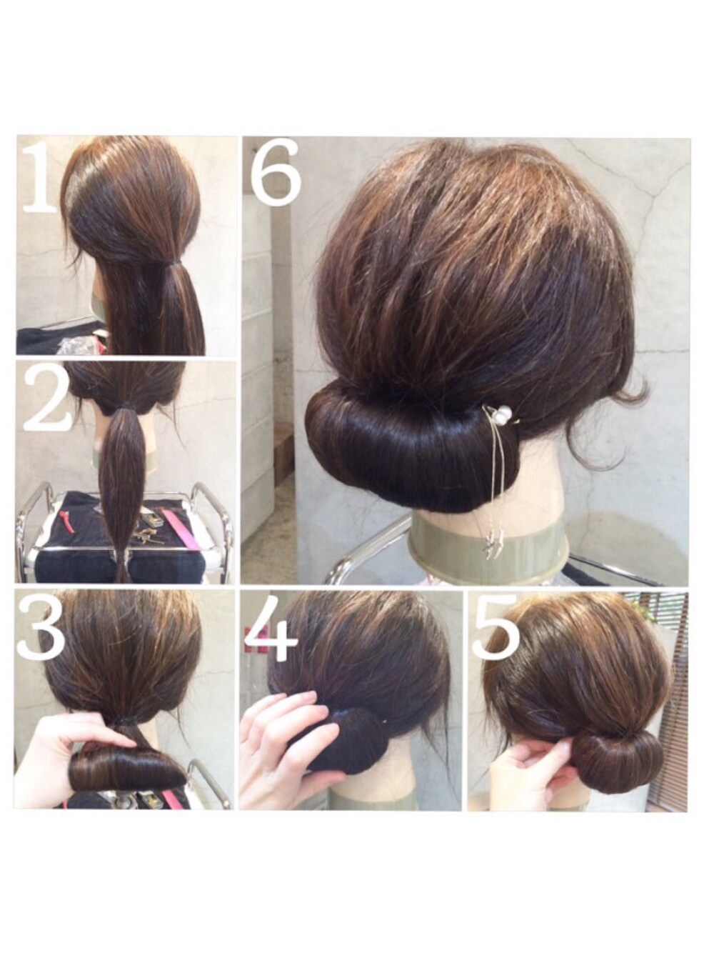 「浴衣、ヘアアレンジ、セルフアレンジ、おだんごヘアー」｜「LOWRYS FARMの○●mikoa LOWRYS FARM●○ヒトデモチーフピアス　563903（ピアス（両耳用）、ベージュ系）」を使った、MasudaAiri🇲🇾さん（レディース・166cm）の夏コーディネートの1枚目の写真