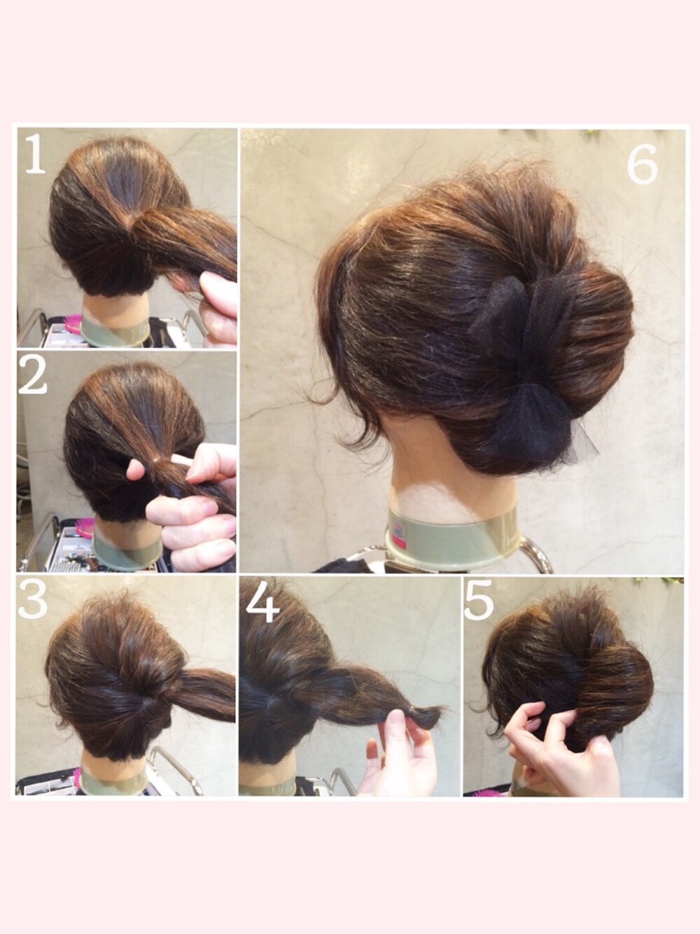 「ヘアアレンジ」｜「no brandのアイテム（バレッタ/ヘアクリップ、ブラック系）」を使った、MasudaAiri🇲🇾さん（レディース・166cm）の冬コーディネートの1枚目の写真