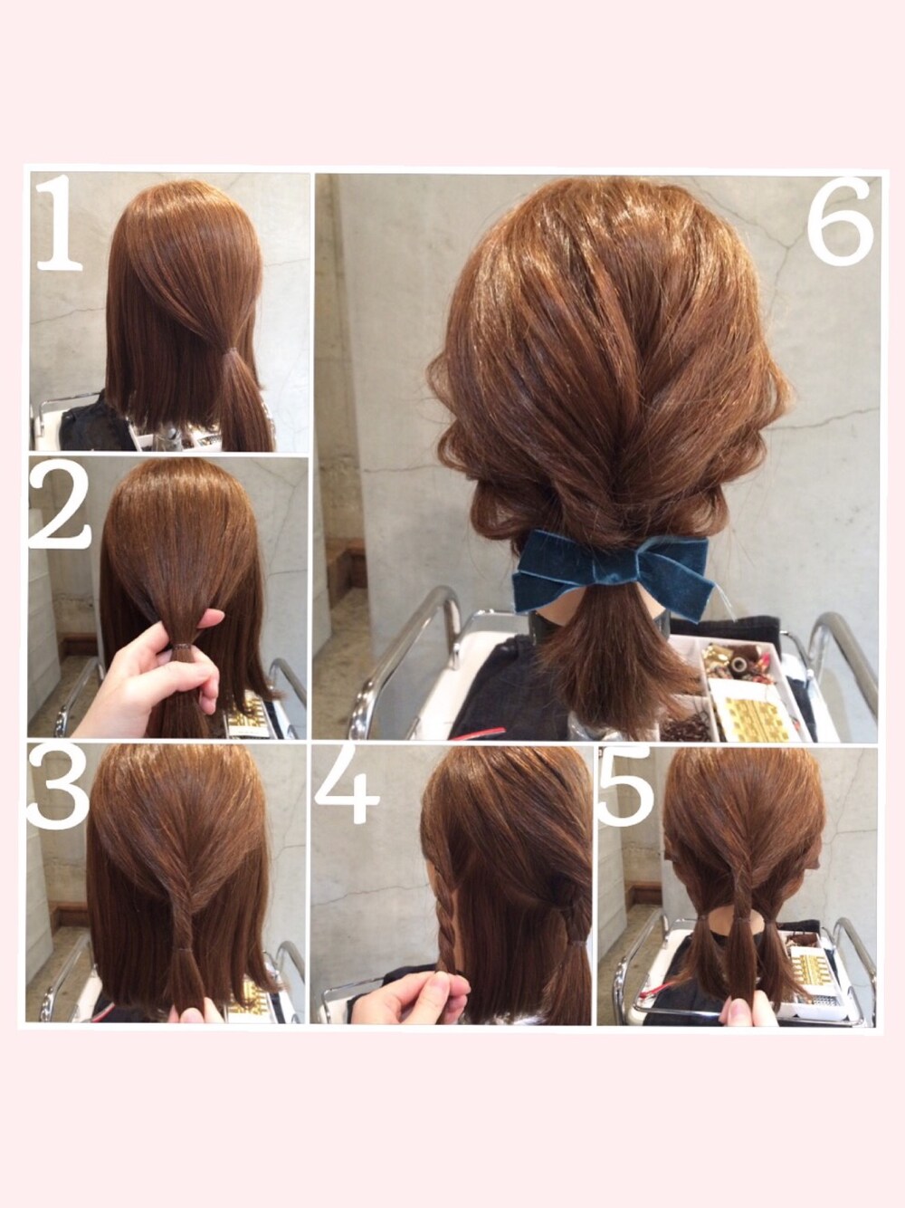 「ヘアアレンジ」｜「no brandのアイテム（その他ヘアアクセサリー、グリーン系）」を使った、MasudaAiri🇲🇾さん（レディース・166cm）の冬コーディネートの1枚目の写真