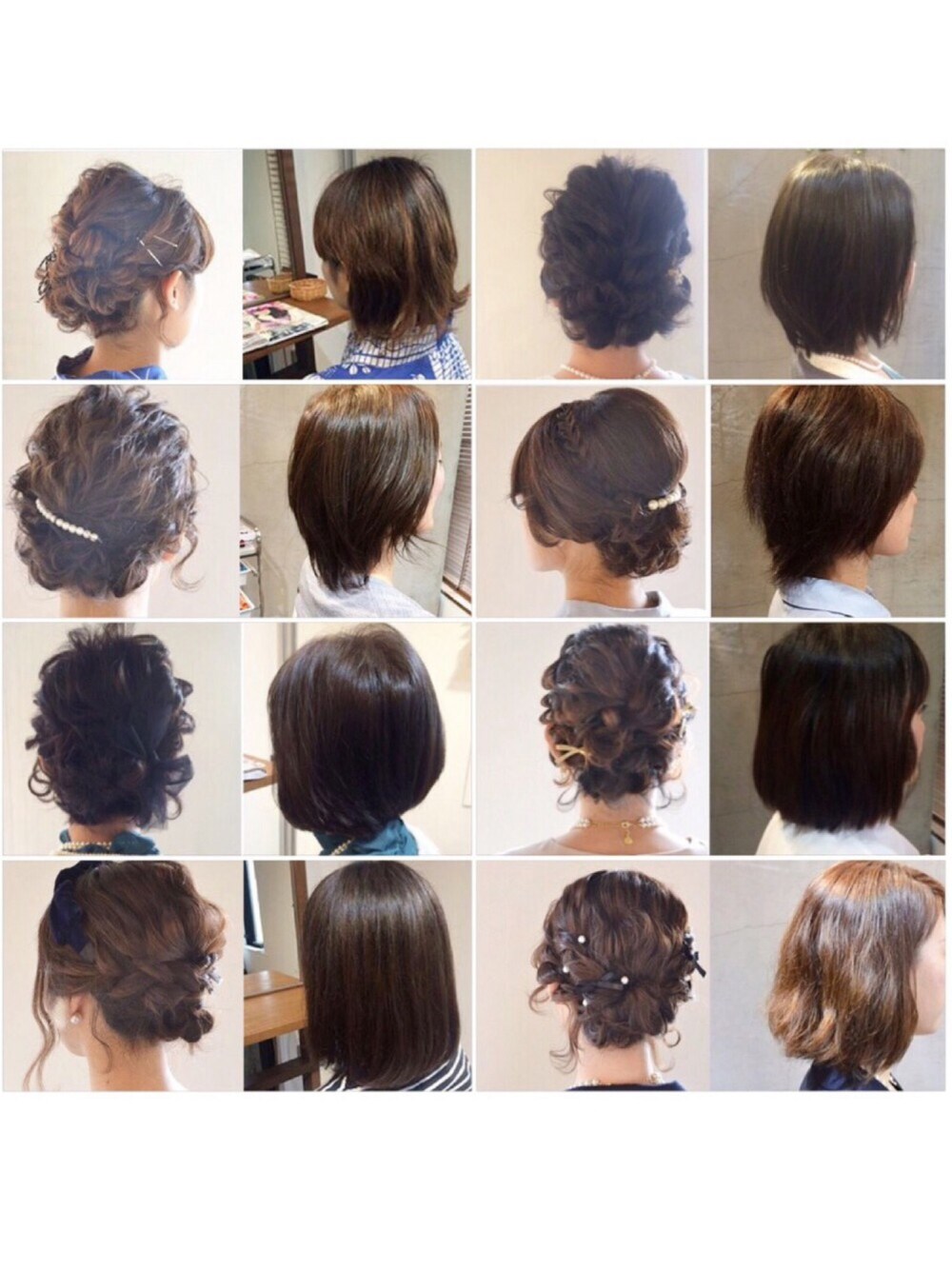 「ヘアアレンジ、ボブ、シンプル、オトナカジュアル」｜「no brandのアイテム（その他ヘアアクセサリー、その他）」を使った、MasudaAiri🇲🇾さん（レディース・166cm）の冬コーディネートの1枚目の写真