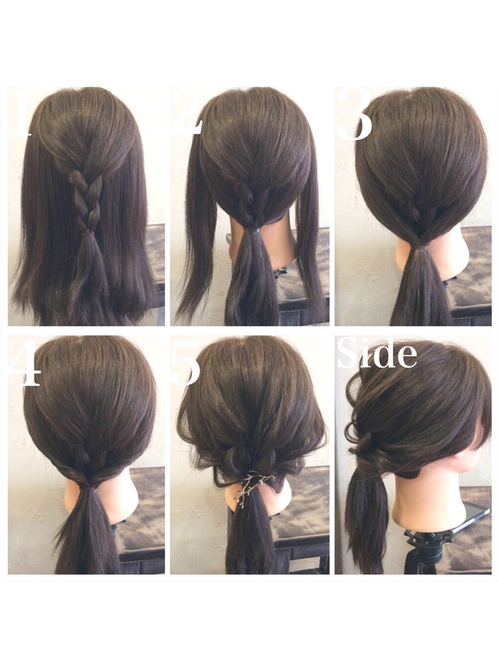 「ヘアセット、ヘアアレンジ、MODE ROBE(MODE ROBE)」｜「MODE ROBEのアイテム（その他ヘアアクセサリー、ゴールド系）」を使った、MasudaAiri🇲🇾さん（レディース・166cm）の秋コーディネートの1枚目の写真