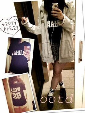 shou...さんのコーディネート