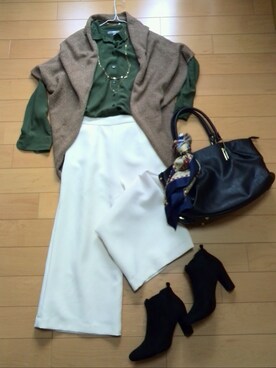 にゃろなさんのコーディネート