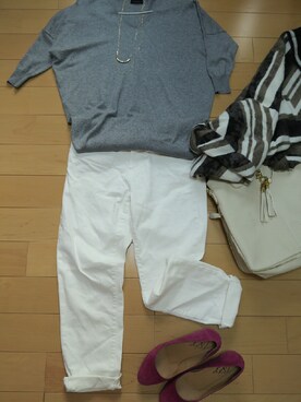 にゃろなさんのコーディネート