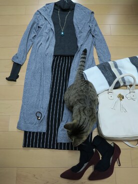 にゃろなさんのコーディネート