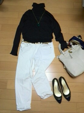 にゃろなさんのコーディネート