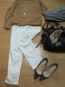 にゃろなさんのコーディネート