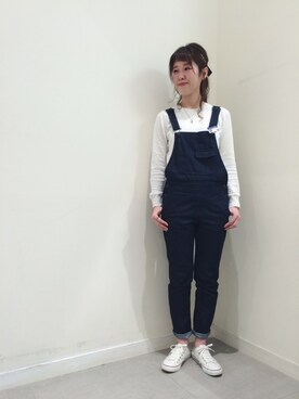 カ ナさんのコーディネート