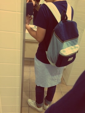 DJ HAJIMEさんのコーディネート