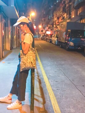 Andreaさんのコーディネート