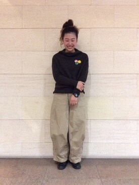 宮崎 葵さんのコーディネート