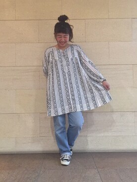 宮崎 葵さんのコーディネート