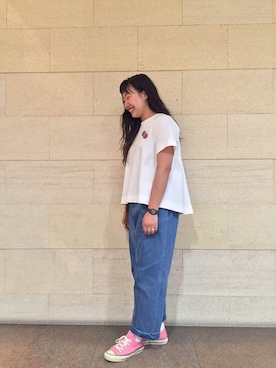 宮崎 葵さんのコーディネート