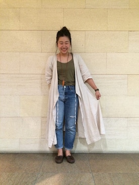 宮崎 葵さんのコーディネート