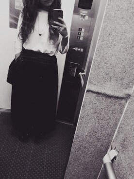 宮崎 葵さんのコーディネート